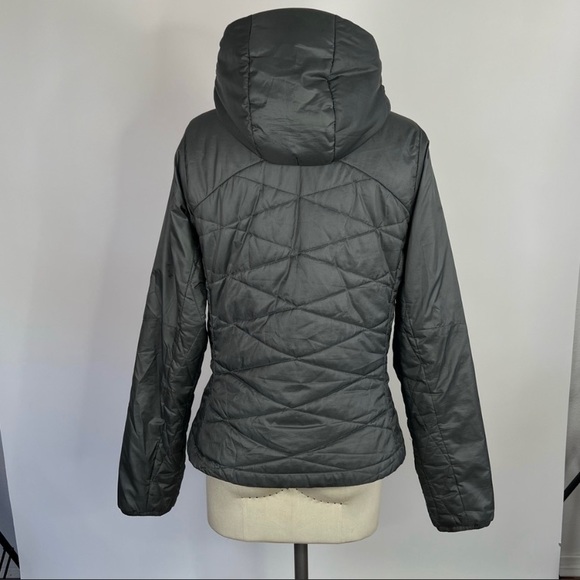 Patagonia all weather jacket grey women’s size small - Picture 5 of 10